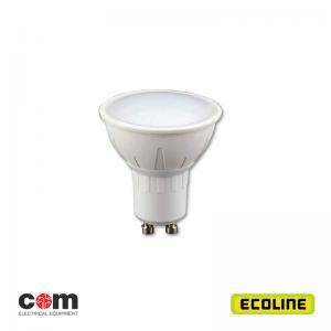 Λάμπες φωτισμού LED GU10 Ecoline COM