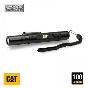 Φακός τσέπης υψηλής ισχύος 100 lum. CAT Light