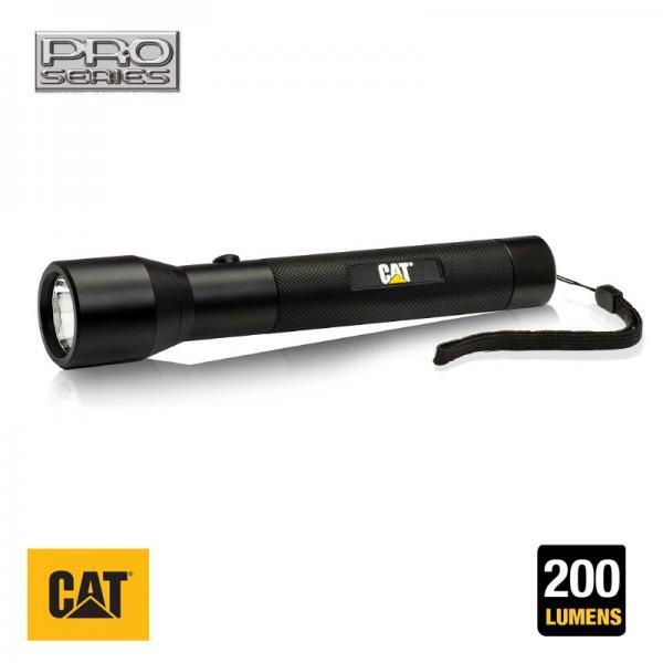 !CT_12353P Φακός εργασίας LED 200 lum. ρυθμιζόμενος