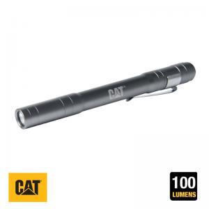 Φακός αλουμινίου στυλό 100 lum. CAT light