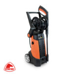 Πλυστικό υψηλής πίεσης 2000W STAYER Orange