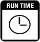 run-time