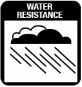 water-resistance