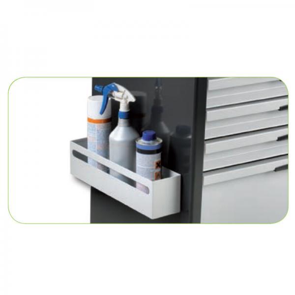 !FG 102-PL Βάση δοχείων για εργαλειοφόρους FASANO