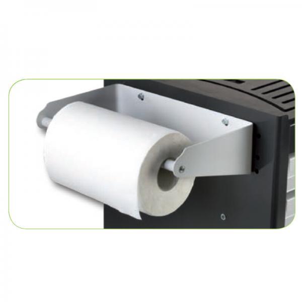 !FG 102-PR Βάση ρολού χάρτου εργαλειοφόρων