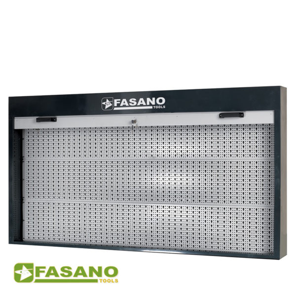 FG 128_BR2 new Πάνελ εργαλείων ρολό ασφαλείας και κλείδωμα