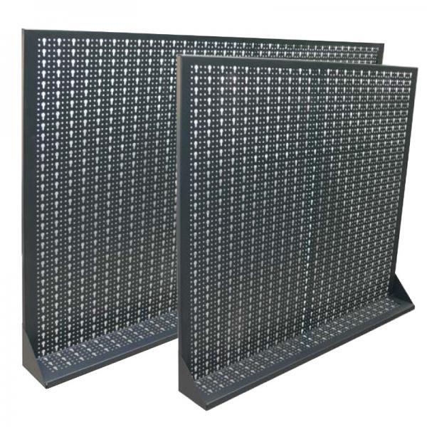 !FG 129-GR1 Πάνελ εργαλείων πλάτη με ράφι FASANO