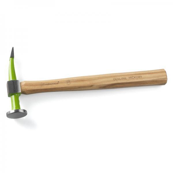 !FG 130-TP Σφυρί πένας ίσιο ξύλινη λαβή FASANO