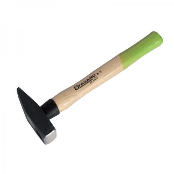 !FG 132-H200 Σφυρί μηχανικού με ξύλινη λαβή FASANO