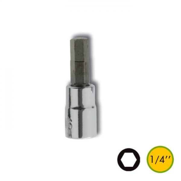 !FG 147-H3 Καρυδάκια καστάνιας Allen 1/4" FASANO