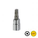 Καρυδάκια καστάνιας Torx 5-Star 3/8" FASANO