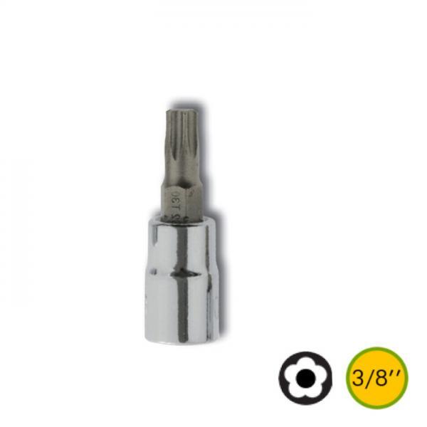 !FG 149-PT40 Καρυδάκια καστάνιας Torx 5-Star 3/8" FASANO