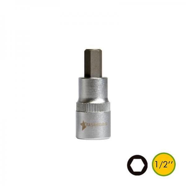 !FG 150-H2 Καρυδάκια καστάνιας Allen 1/2" FASANO