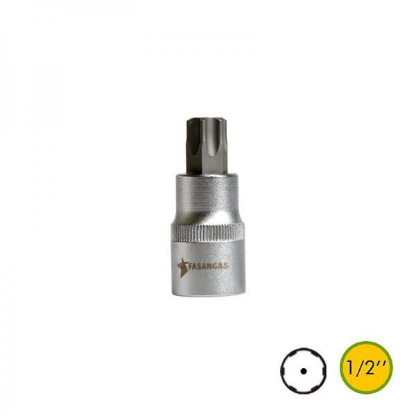 !FG 150-RF4 Καρυδάκια καστάνιας πολύσφηνα Ribe ασφαλείας 1/2" FASANO