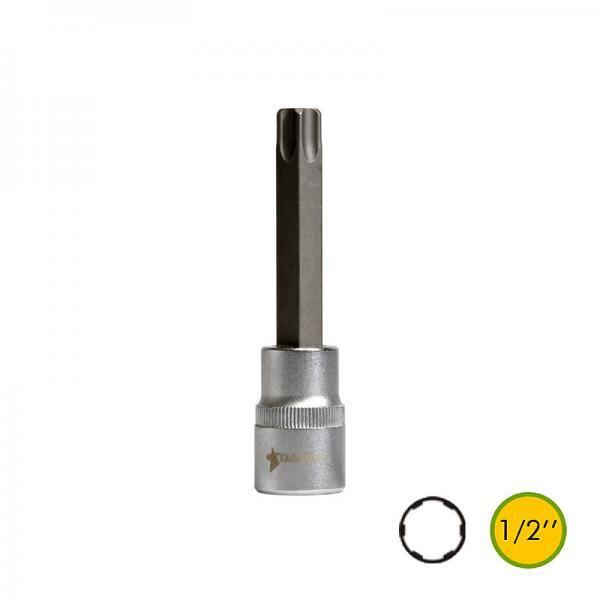 !FG 150L-R4 Καρυδάκια καστάνιας πολύσφηνα Ribe μακριά 1/2"