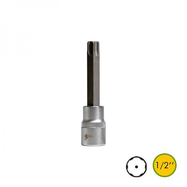 !FG 150L-RF4 Καρυδάκια πολύσφηνα Ribe ασφαλείας μακριά 1/2" FASANO