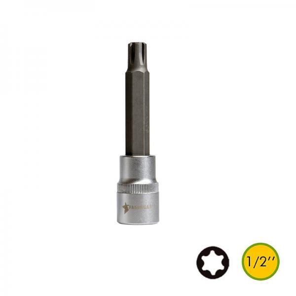 !FG 150L-TX30 Καρυδάκια καστάνιας Torx μακριά 1/2" FASANO