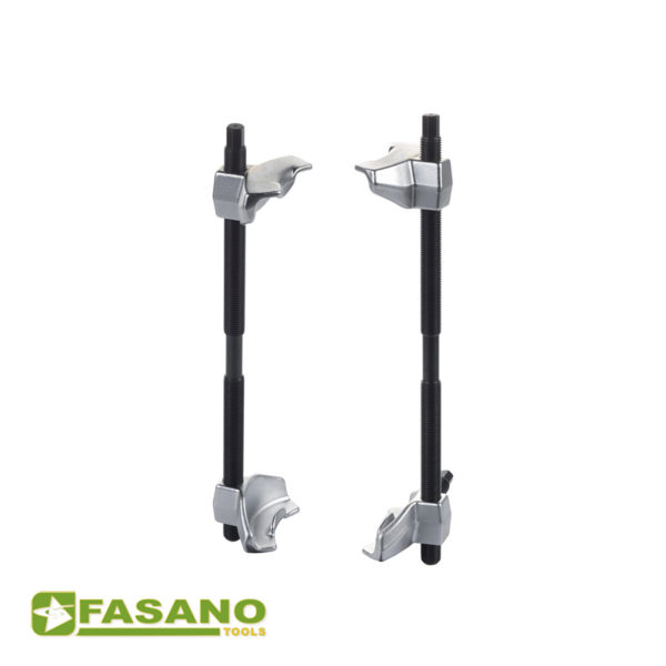 FG 159_PM new Μέγγενη σύσφιξης ελατηρίων από καουτσούκ