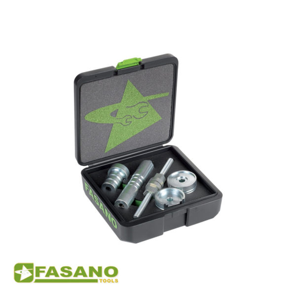 FG 165_S7 new Σετ βραχίονα οπίσθιου πλαισίου Fiat Panda