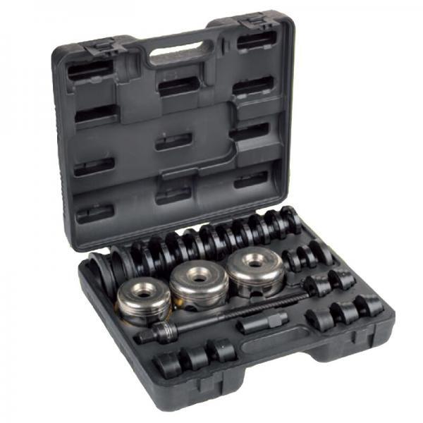 !FG 166-S28 Σετ εργαλείων εγκατάστασης/αφαίρεσης ρουλεμάν