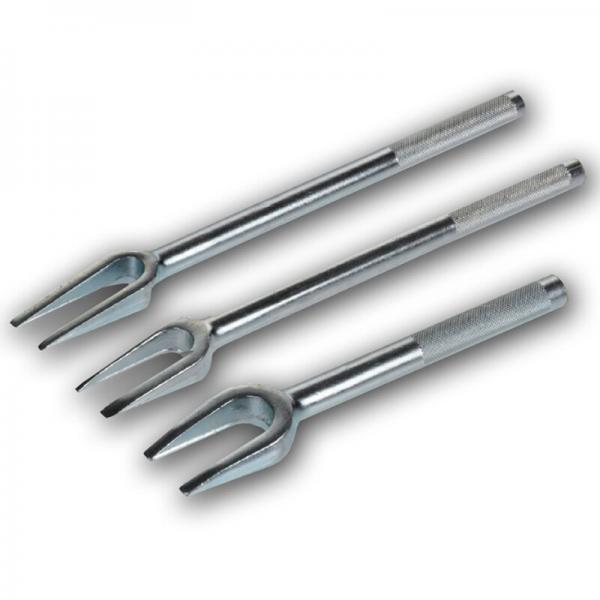 !FG 169-FO1 Φουρκέτες ακρόμπαρων 400mm FASANO