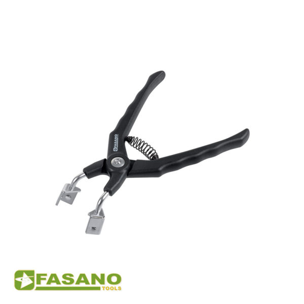 FG 172_RL2 new Πένσα αφαίρεσης ρελέ κυρτό FASANO