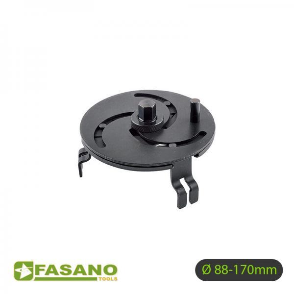 FG 174_SC Εξωλκέας φλοτέρ ρεζερβουάρ καυσίμου