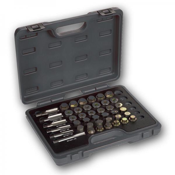 !FG 175-S114 Σετ επισκευής σπειρωμάτων τάπας λαδιού