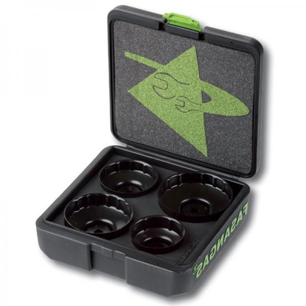 !FG 175PF-S4 Σετ κλειδιά φίλτρων λαδιού PurFlux 3/8"