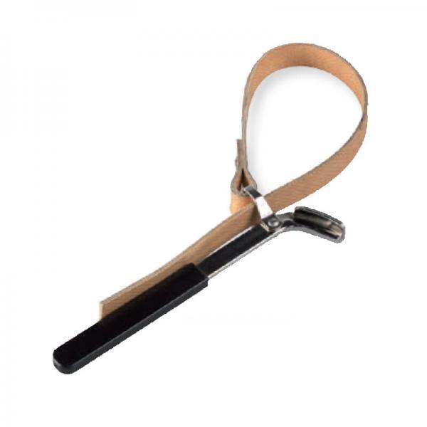 !FG 176-NA1 Κλειδιά φίλτρων λαδιού με ιμάντα FASANO