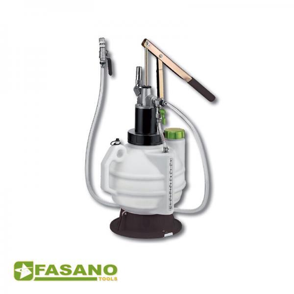 FG 176_S13 Σύστημα πλήρωσης κιβωτίων ταχυτήτων