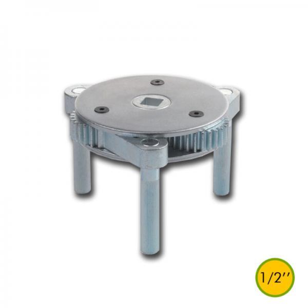 !FG 178-SD Κλειδί φίλτρου λαδιού ρυθμιζόμενο 3 βραχίονες