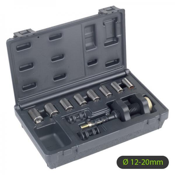 !FG 180-S12 Σετ εργαλείων ευθυγράμμισης συμπλέκτη