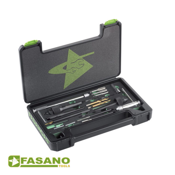 FG 182_S16 new Εργαλεία αφαίρεσης κατεστραμμένων προθερμαντών