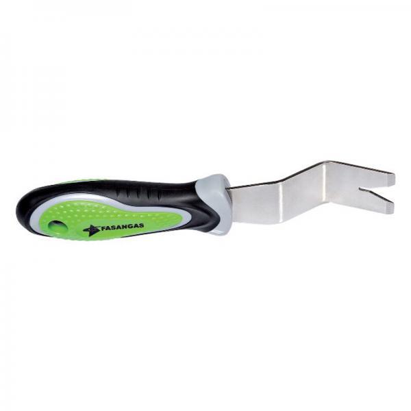 Εργαλείο αφαίρεσης κλίπς ταπετσαρίας αυτοκινήτων A1