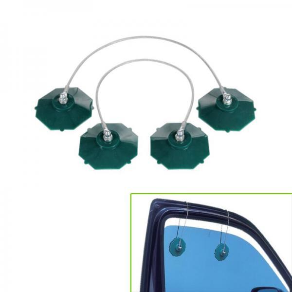 !FG 187-K10 Σετ βεντούζες πλευρικών τζαμιών αυτοκινήτων