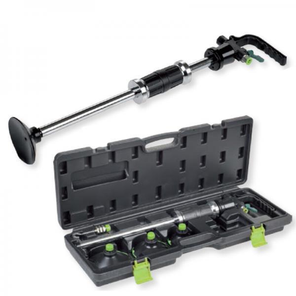 !FG 187-PN Σετ πνευματικό εργαλείο βαθουλωμάτων