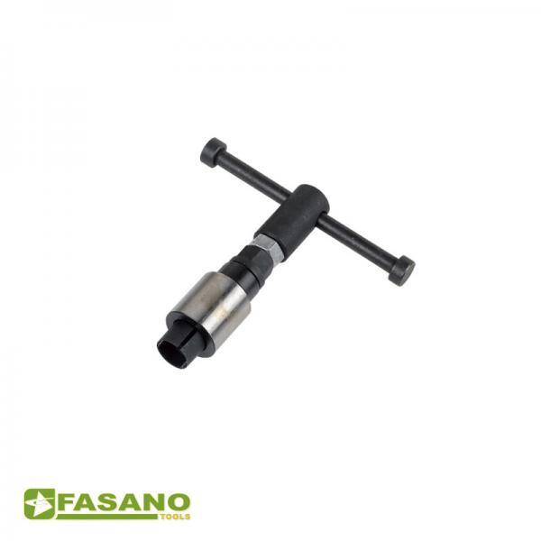 Εξωλκέας μπεκ έγχυσης για Bosch-Delphi-Siemens-Denso