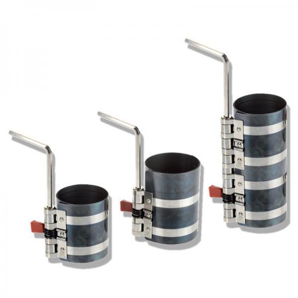 !FG 197-A3 Συμπιεστές ελατηρίων πιστονιών FASANO