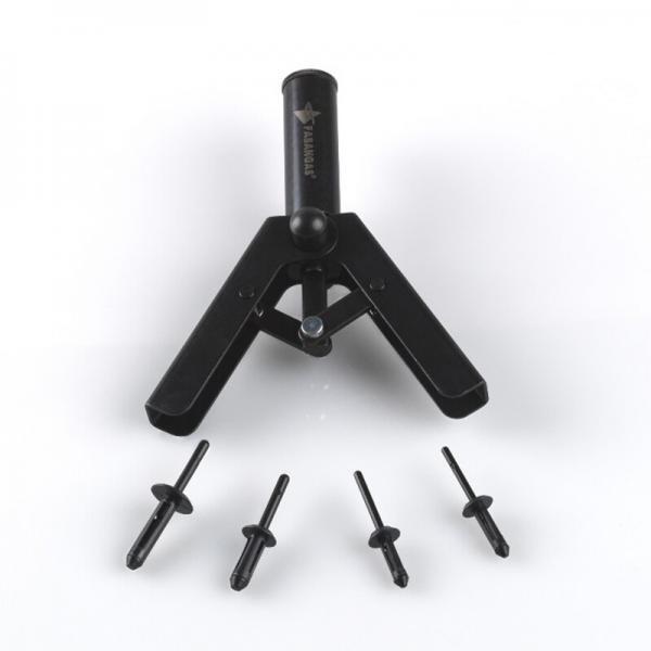 !FG 260-RP Πριτσιναδόρος για πλαστικά πριτσίνια FASANO