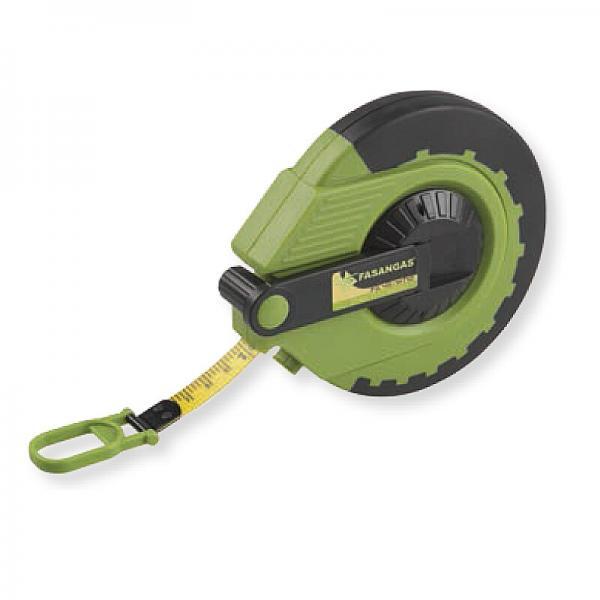 !FG 45-MT10 Μετροταινίες ανθεκτικό περίβλημα ABS επικάλυψη pvc