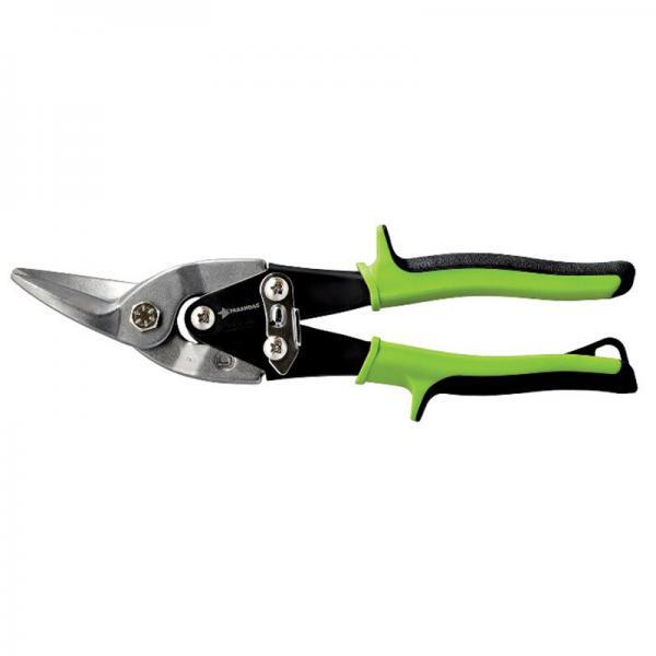 ΨΑΛΙΔΙ ΛΑΜΑΡΙΝΑΣ ΔΕΞΙΟ ΚΑΜΠΥΛΩΤΑ ΑΚΡΑ 1 Ψαλίδι λαμαρίνας δεξιό καμπυλωτά άκρα