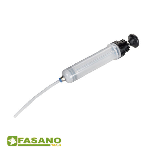 FG 491_200 new Σύριγγα λαδιού πολυπροπυλενίου FASANO