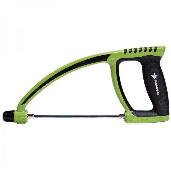 ΣΙΔΗΡΟΠΡΙΟΝΟ MINI ΜΕ ΛΕΠΙΔΑ ΑΠΟ ΑΝΘΡΑΚΟΥΧΟ ΧΑΛΥΒΑ 1 Σιδηροπρίονο μίνι λεπίδα από ανθρακούχο χάλυβα