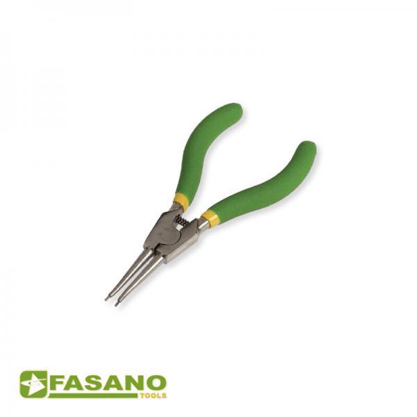 FG 51-140_NEW Ασφαλειοτσίμπιδα ίσια εξωτερικών ασφαλειών