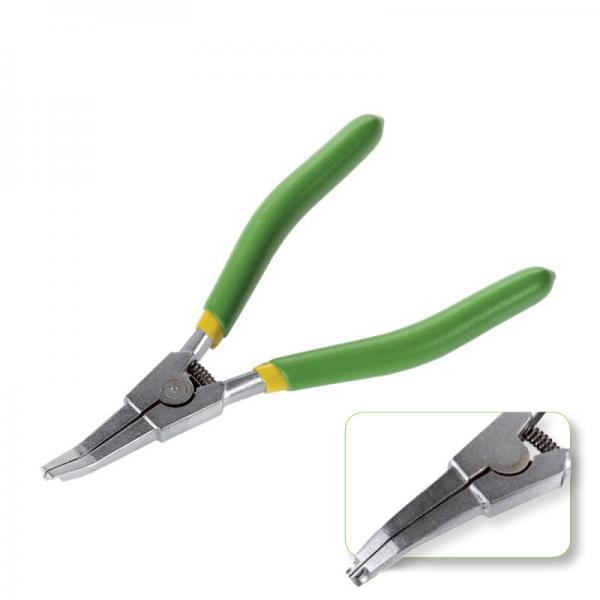 !FG 55-SP Τσιμπίδα εξωτερικών κυρτών άκρων FASANO