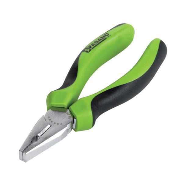 !FG 59SR-160 Πένσες με σύστημα SoftRun DIN ISO5745