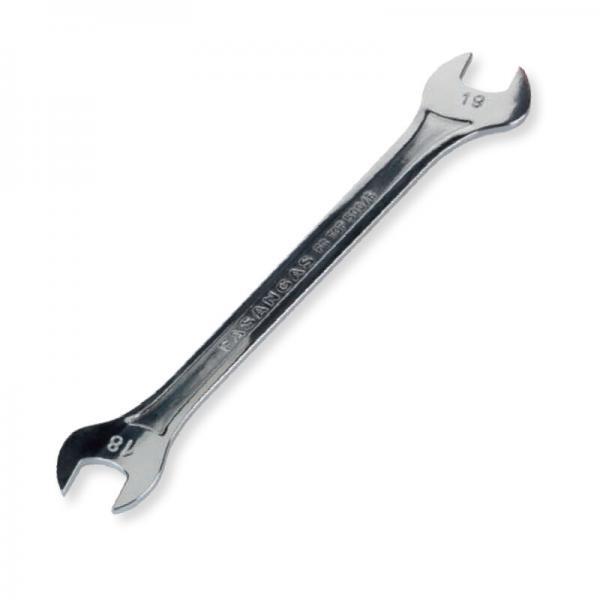 !FG 602-C6x7 Γερμανικά κλειδιά ίντσας UltraSlim FASANO