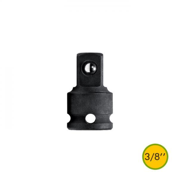 !FG 624-AD5 Αντάπτoρας αέρος ενισχυμένος 3/8"-1/2"