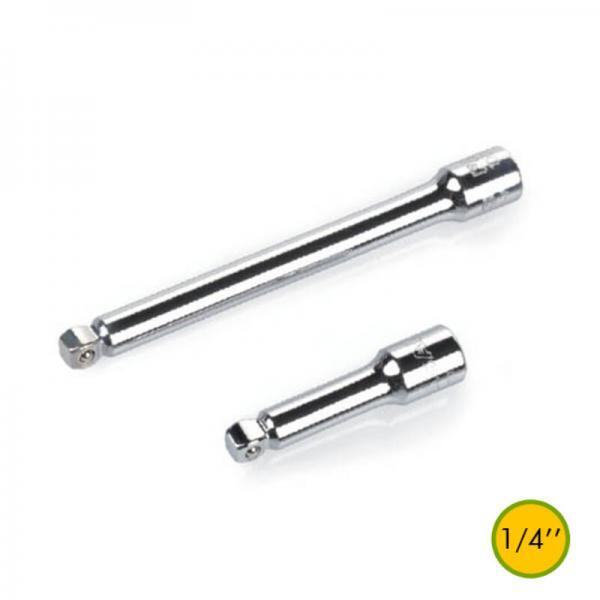 !FG 624-PA50 Προεκτάσεις καστάνιας αρσενικό-θηλυκό 1/4"